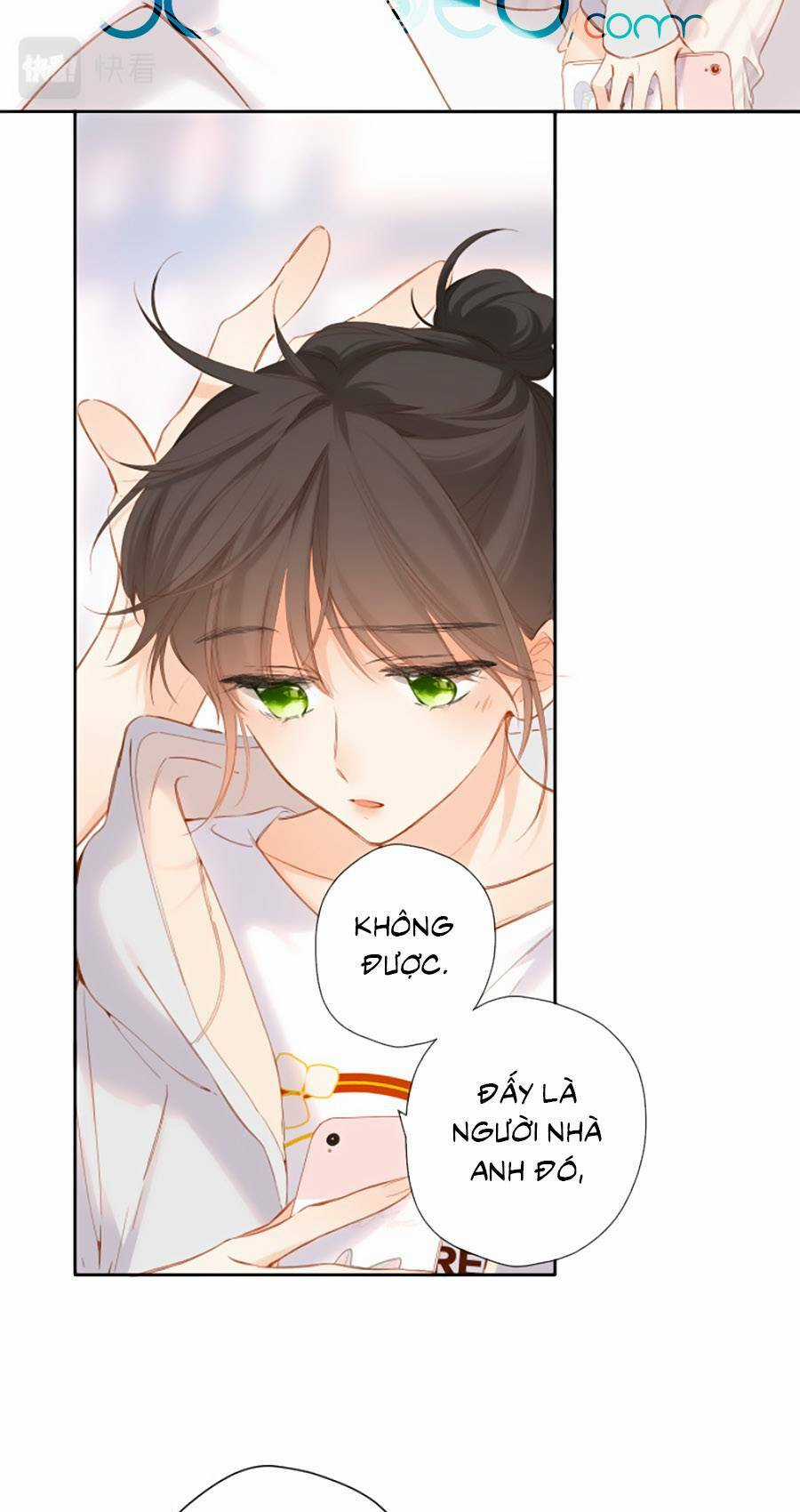 Lại Gặp Được Em - Chapter 120 - Trang 10