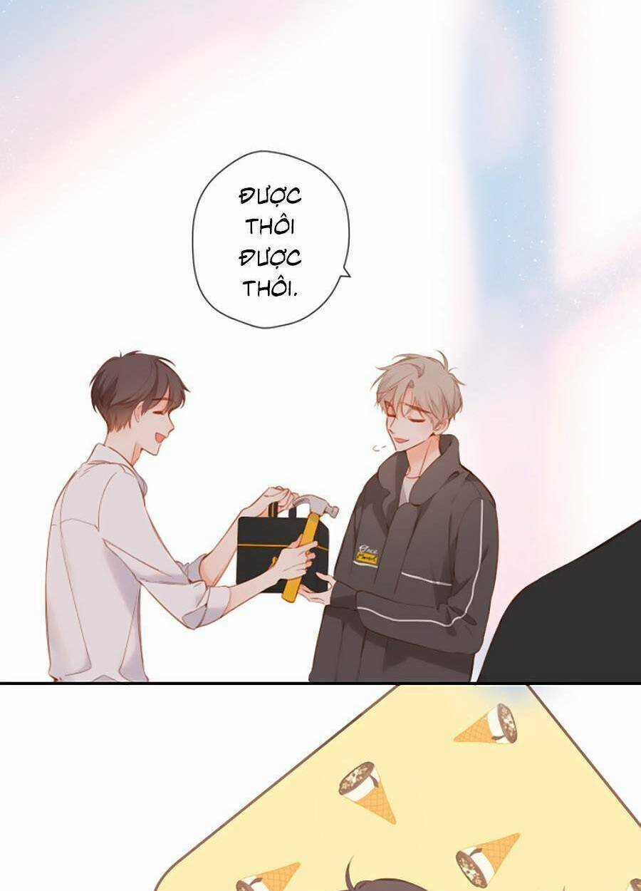 Lại Gặp Được Em - Chapter 121 - Trang 11