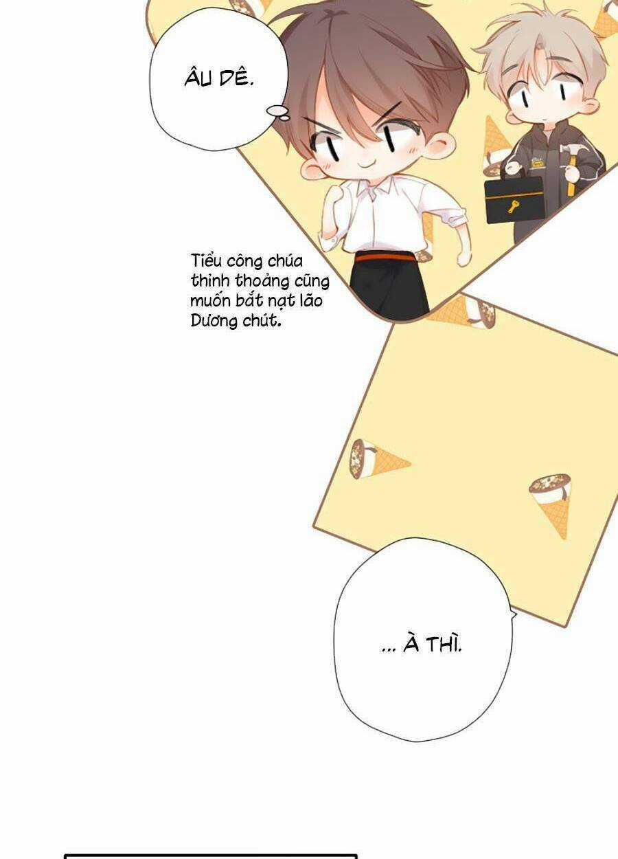 Lại Gặp Được Em - Chapter 121 - Trang 12