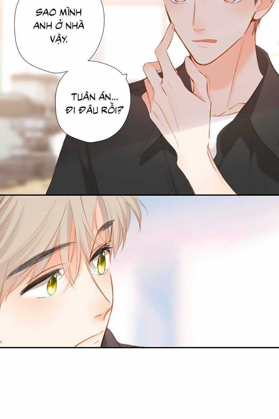 Lại Gặp Được Em - Chapter 121 - Trang 14