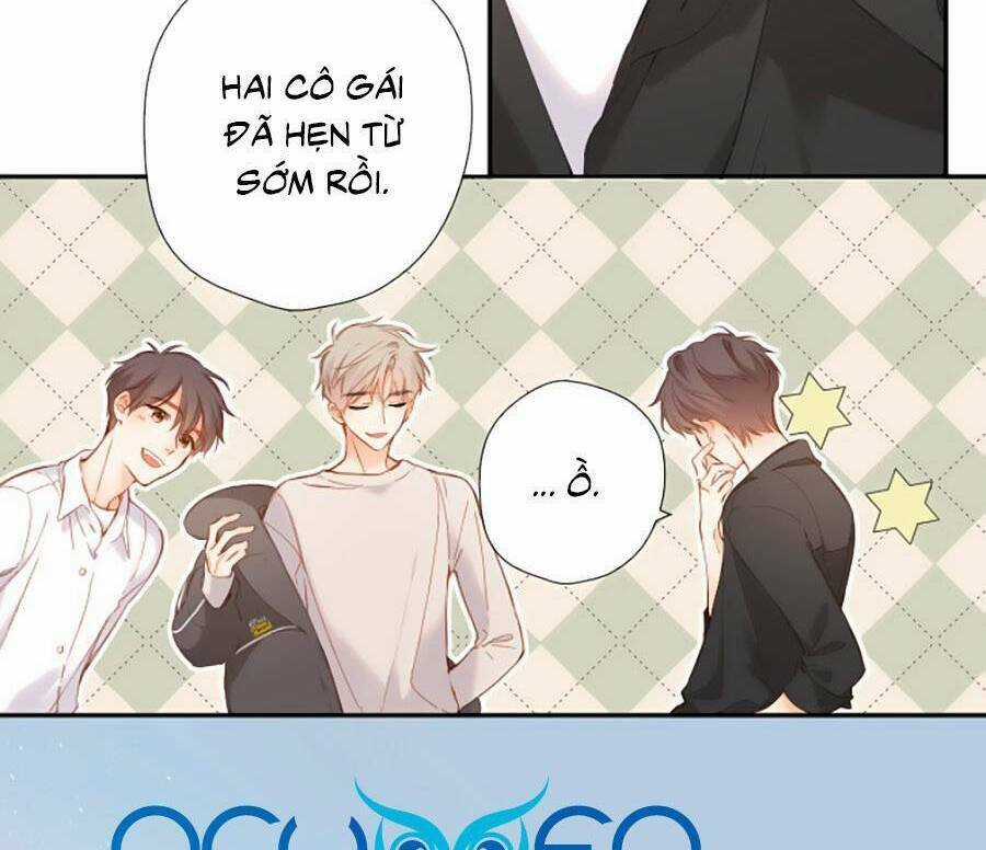 Lại Gặp Được Em - Chapter 121 - Trang 17