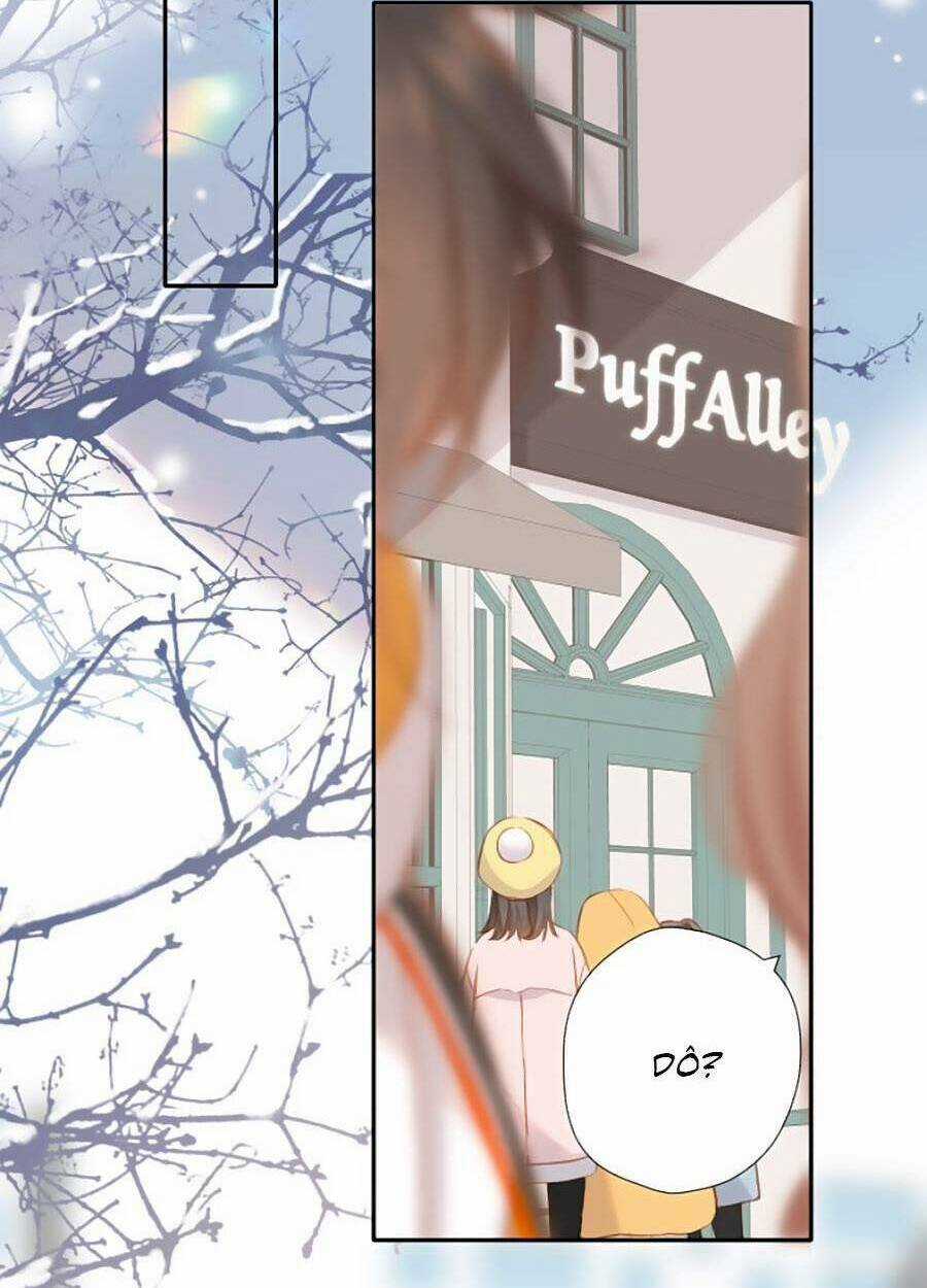 Lại Gặp Được Em - Chapter 121 - Trang 21