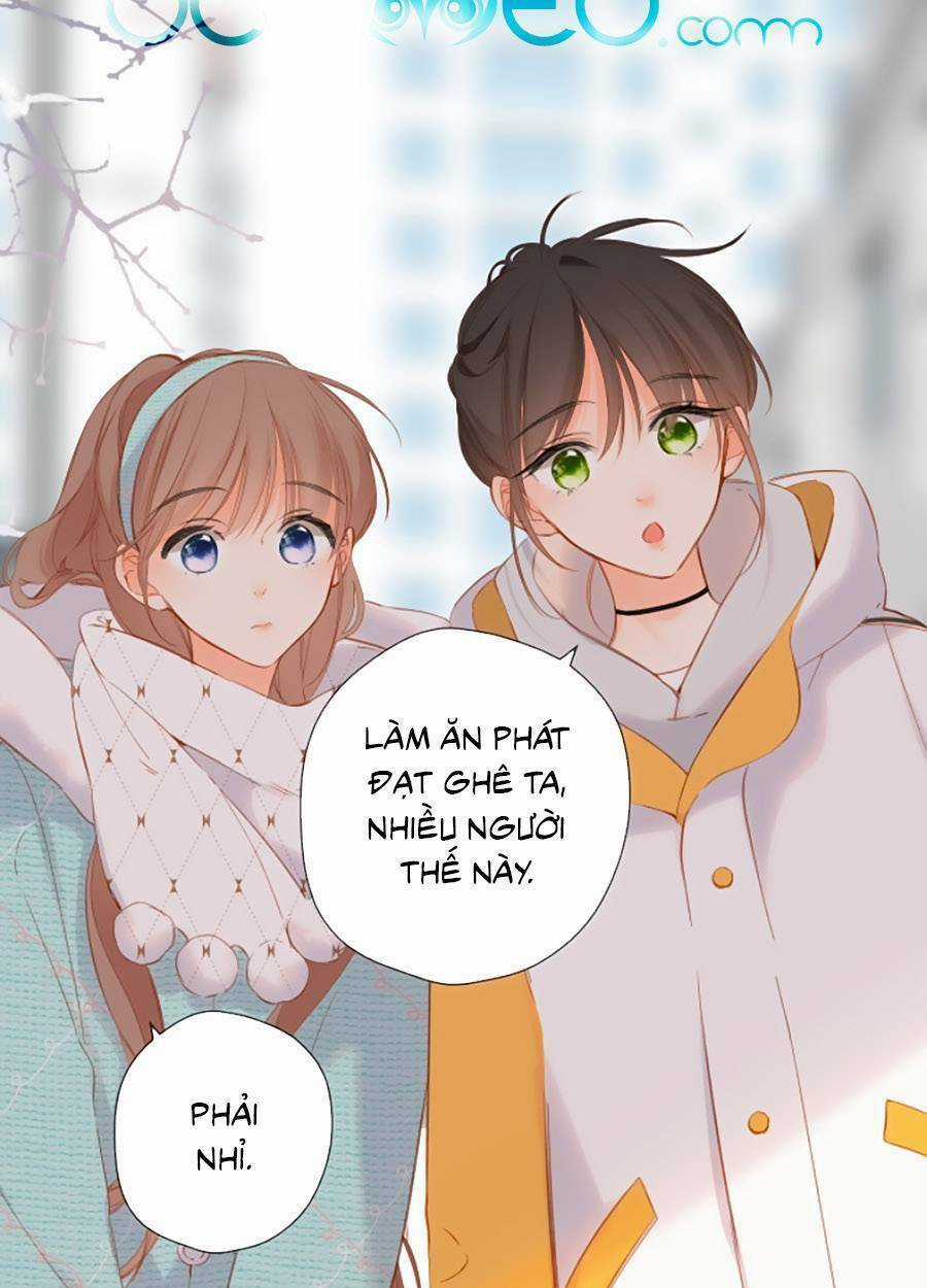 Lại Gặp Được Em - Chapter 121 - Trang 23