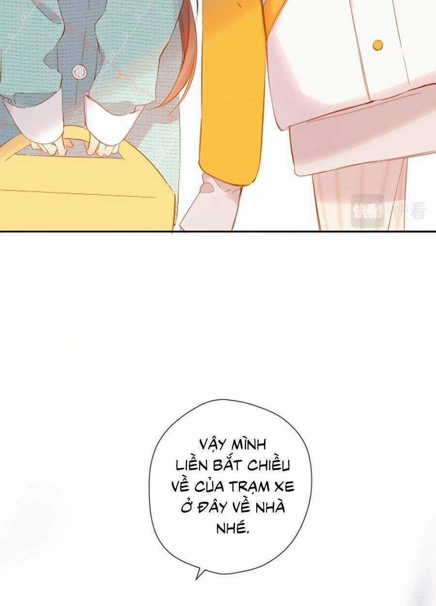 Lại Gặp Được Em - Chapter 121 - Trang 24