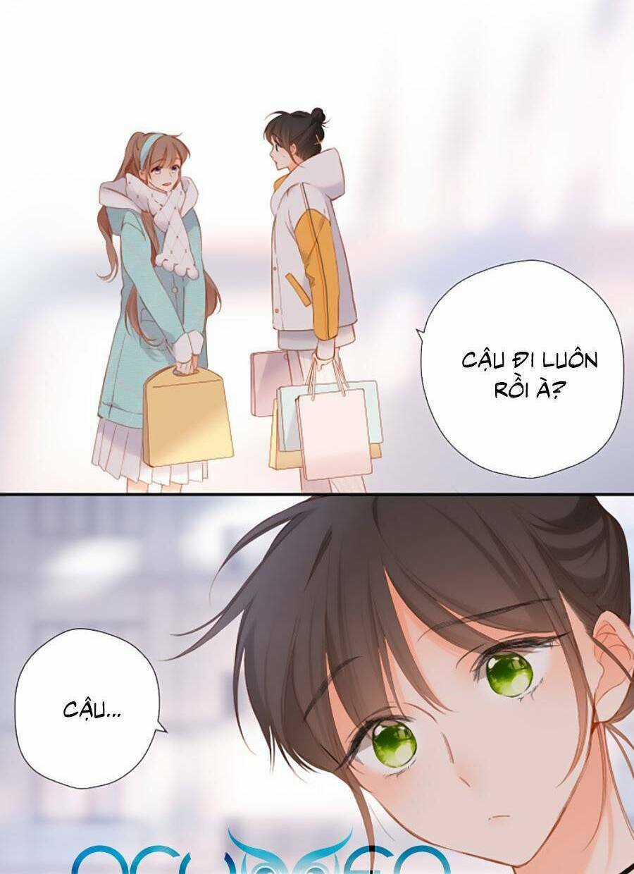 Lại Gặp Được Em - Chapter 121 - Trang 25