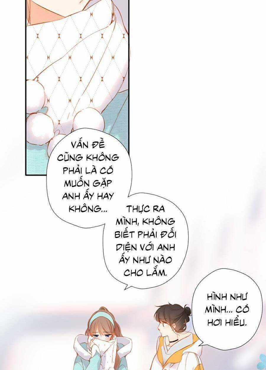 Lại Gặp Được Em - Chapter 121 - Trang 27