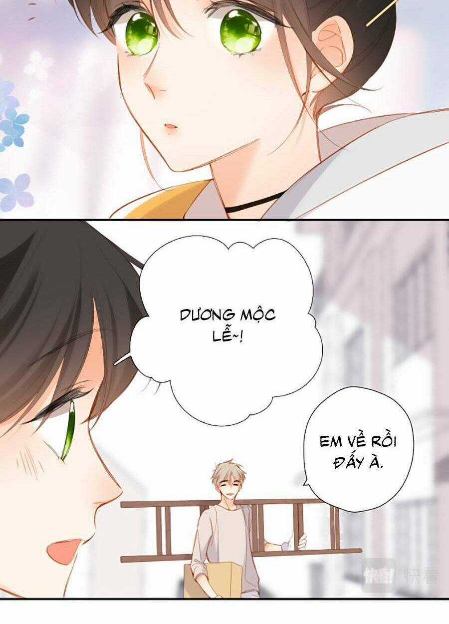Lại Gặp Được Em - Chapter 121 - Trang 29
