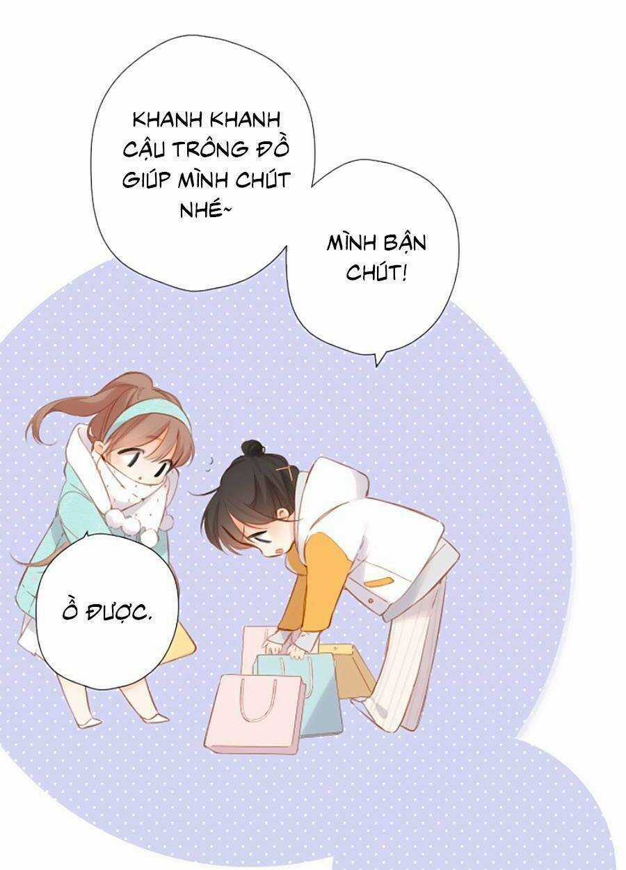 Lại Gặp Được Em - Chapter 121 - Trang 30