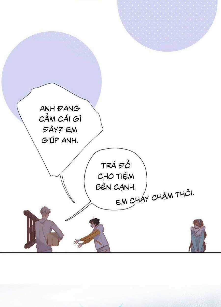 Lại Gặp Được Em - Chapter 121 - Trang 31
