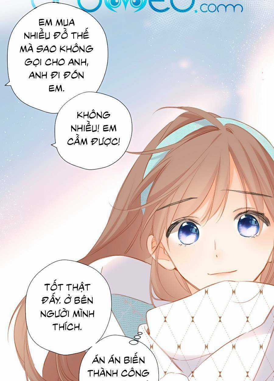Lại Gặp Được Em - Chapter 121 - Trang 33