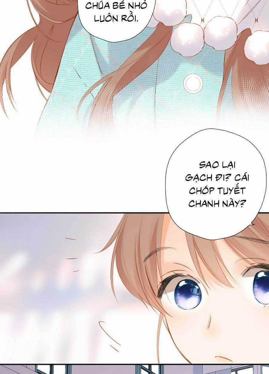 Lại Gặp Được Em - Chapter 121 - Trang 34