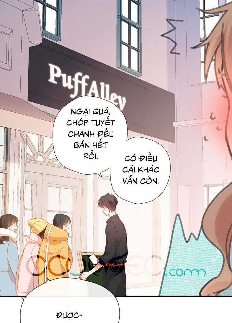 Lại Gặp Được Em - Chapter 121 - Trang 35