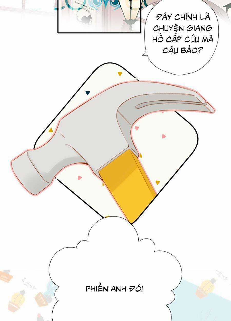 Lại Gặp Được Em - Chapter 121 - Trang 5