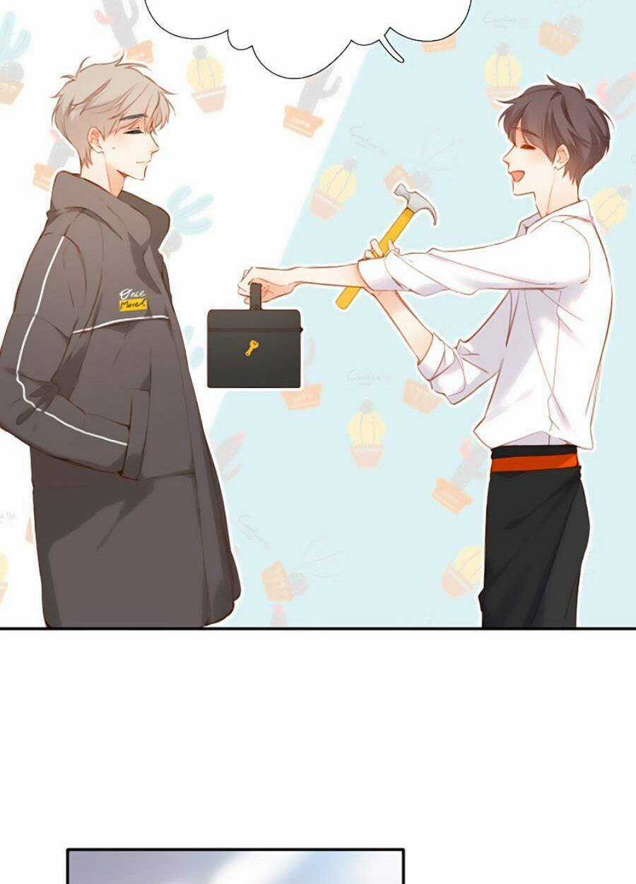 Lại Gặp Được Em - Chapter 121 - Trang 6