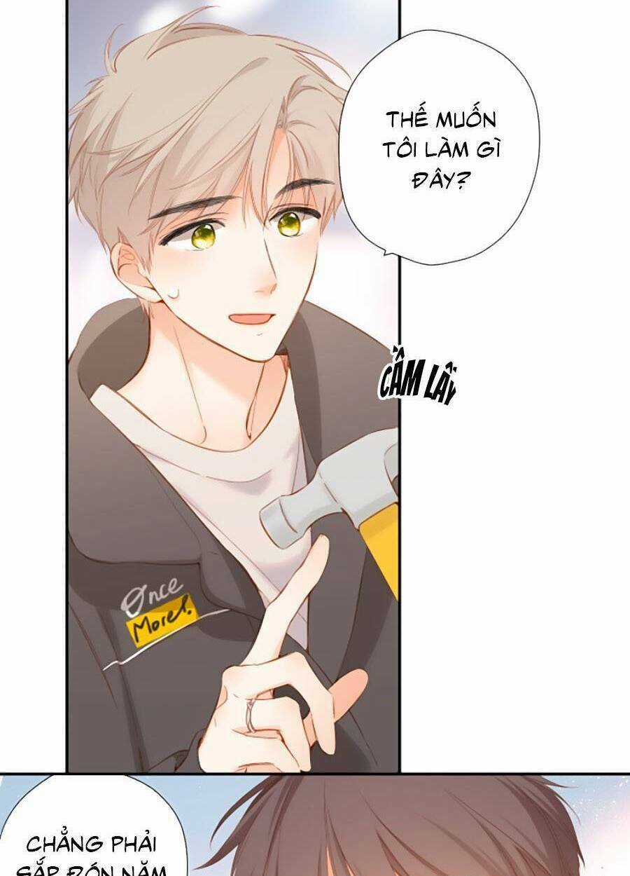 Lại Gặp Được Em - Chapter 121 - Trang 7