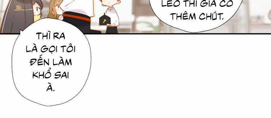 Lại Gặp Được Em - Chapter 121 - Trang 9