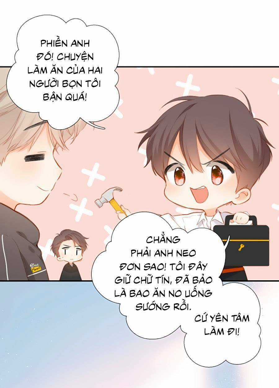 Lại Gặp Được Em - Chapter 121 - Trang 10