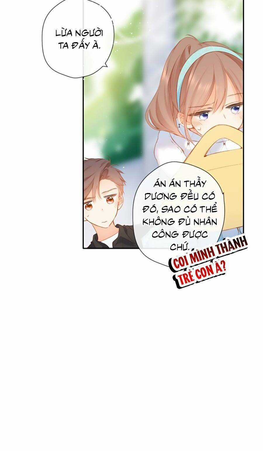 Lại Gặp Được Em - Chapter 122 - Trang 11