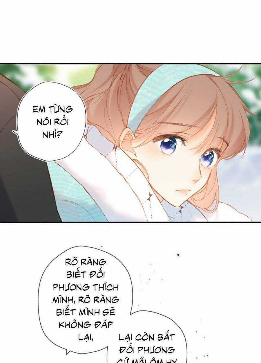 Lại Gặp Được Em - Chapter 122 - Trang 15