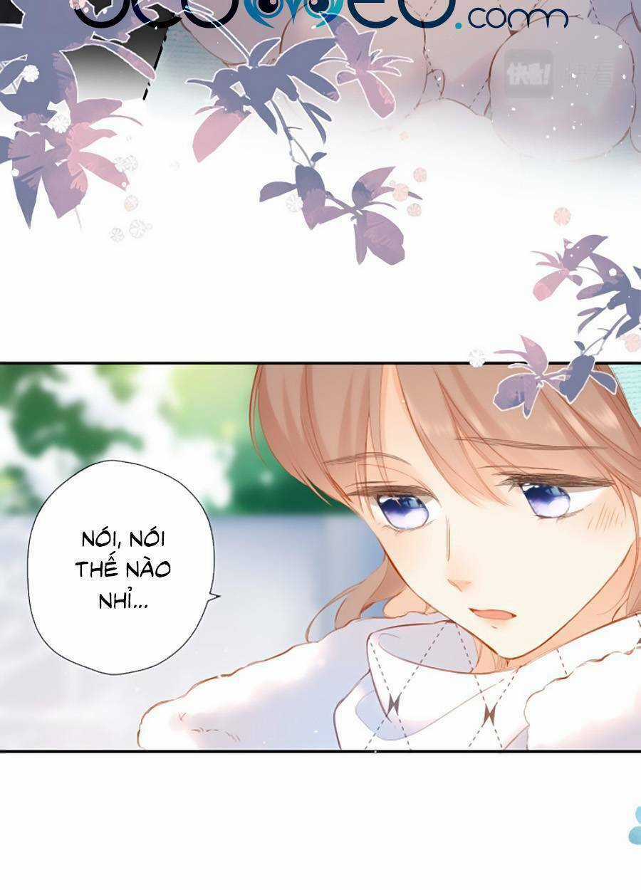 Lại Gặp Được Em - Chapter 122 - Trang 19