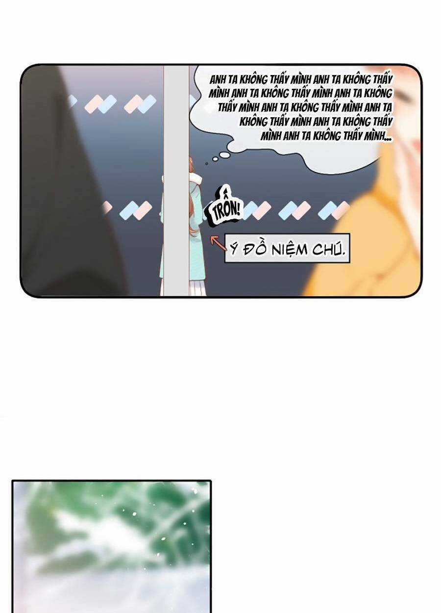 Lại Gặp Được Em - Chapter 122 - Trang 3