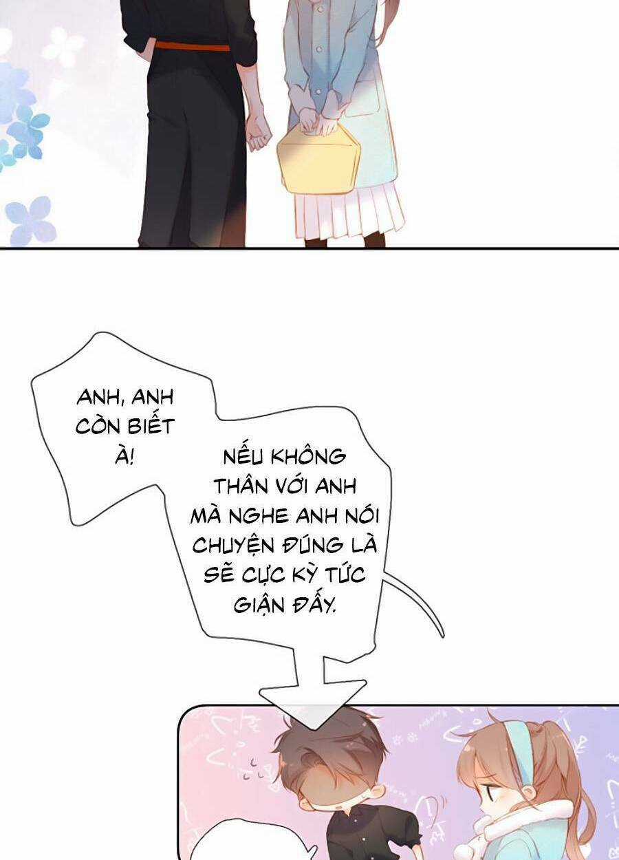 Lại Gặp Được Em - Chapter 122 - Trang 21