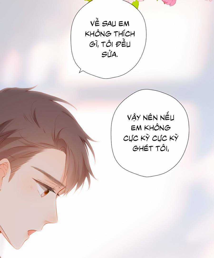 Lại Gặp Được Em - Chapter 122 - Trang 24
