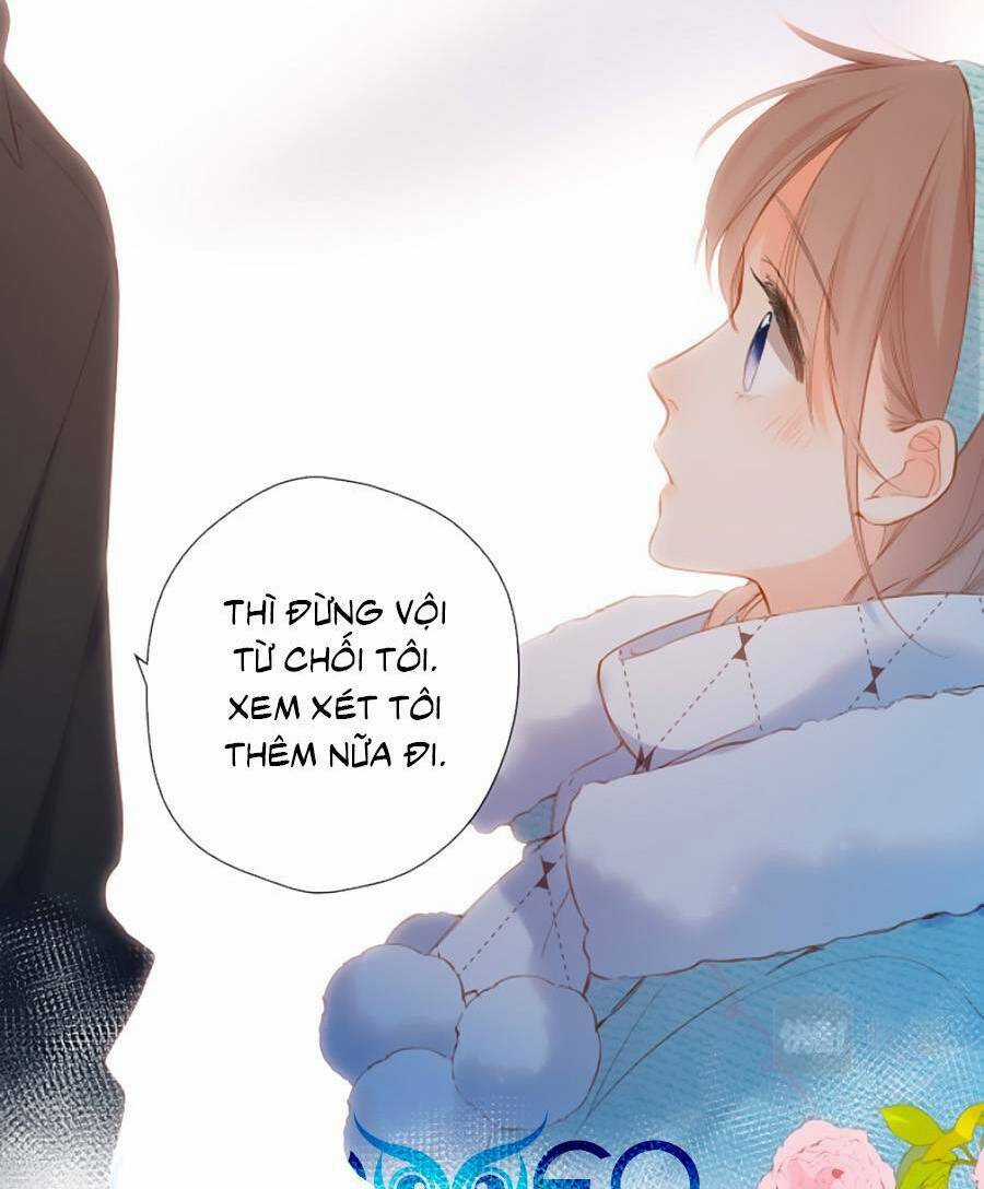 Lại Gặp Được Em - Chapter 122 - Trang 25