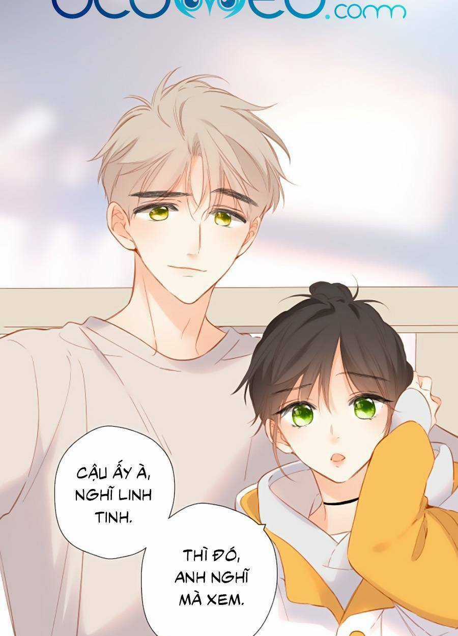 Lại Gặp Được Em - Chapter 122 - Trang 29
