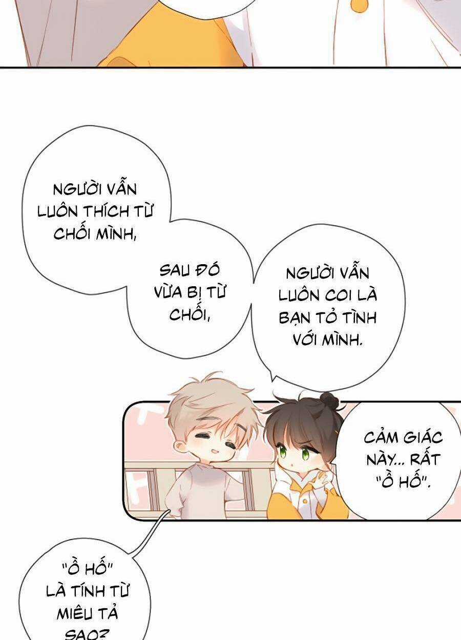 Lại Gặp Được Em - Chapter 122 - Trang 30