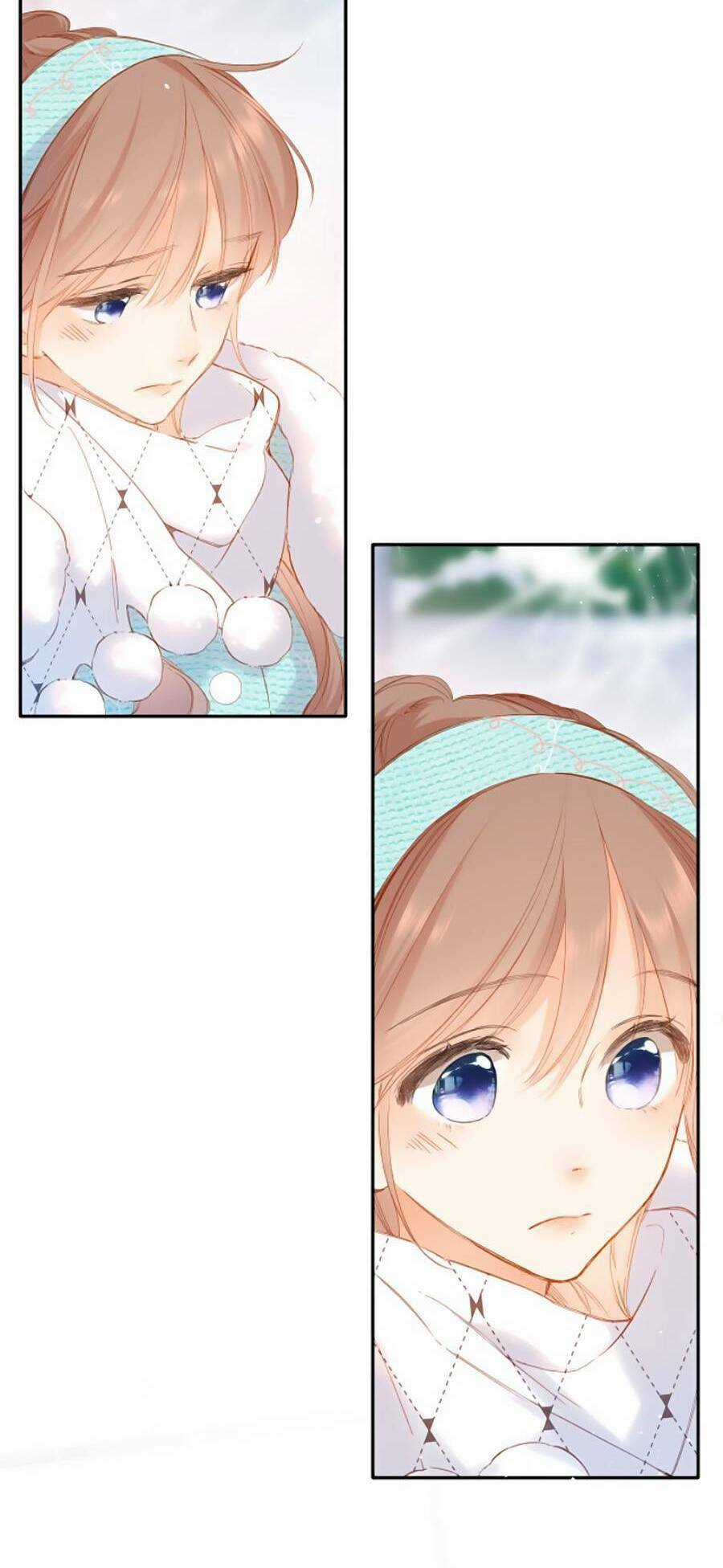 Lại Gặp Được Em - Chapter 122 - Trang 4