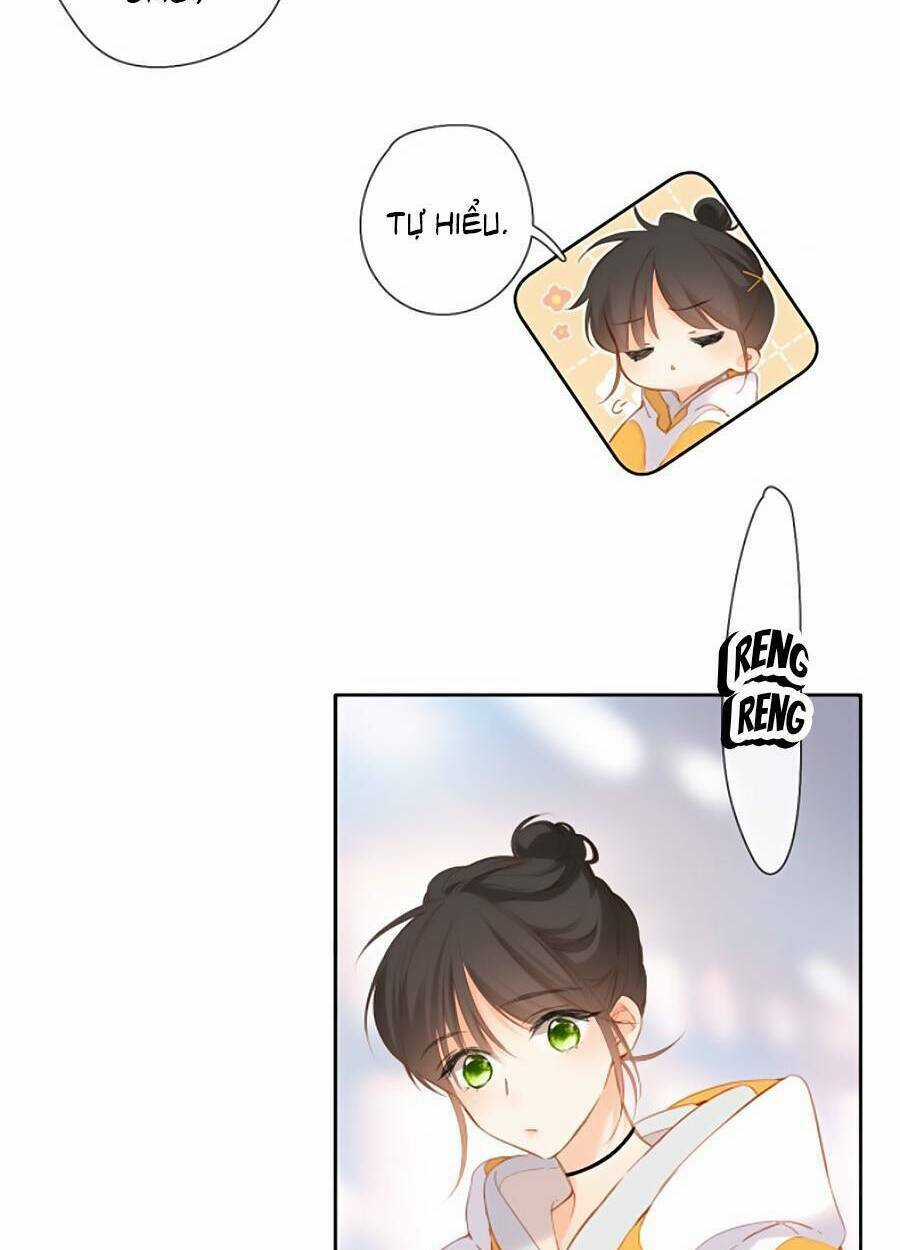 Lại Gặp Được Em - Chapter 122 - Trang 31