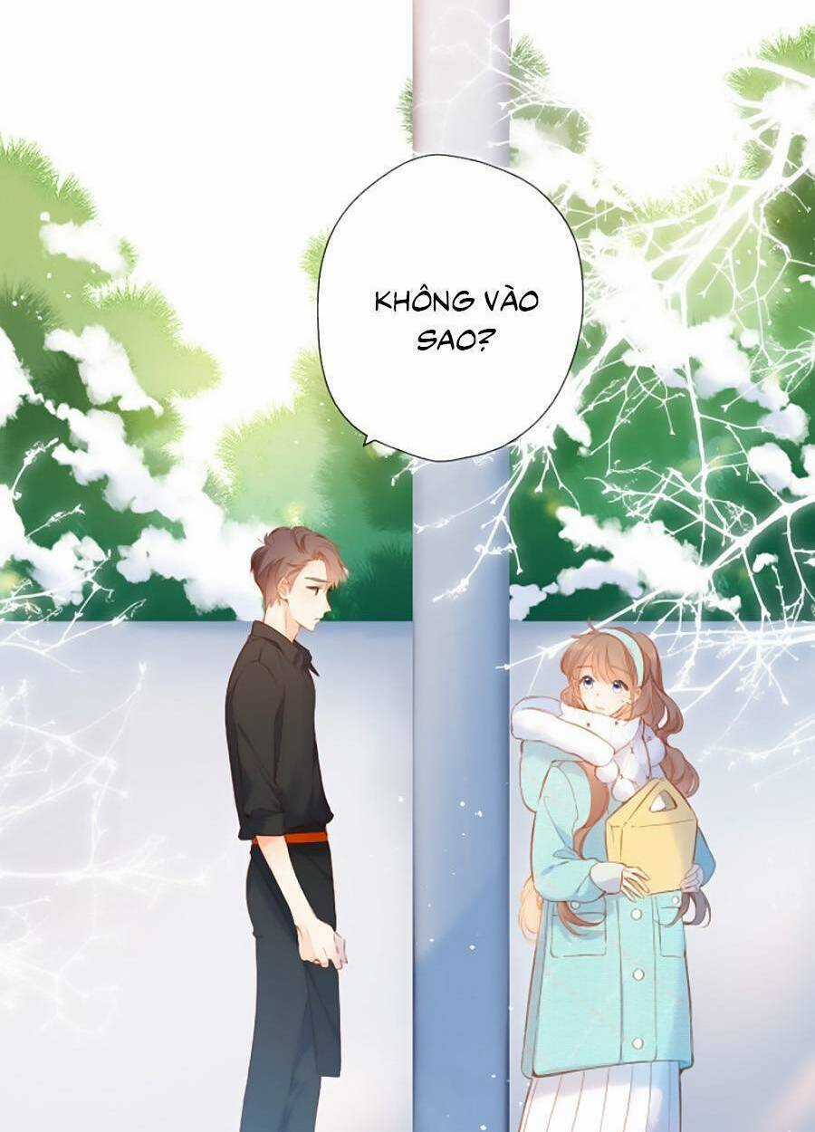 Lại Gặp Được Em - Chapter 122 - Trang 8