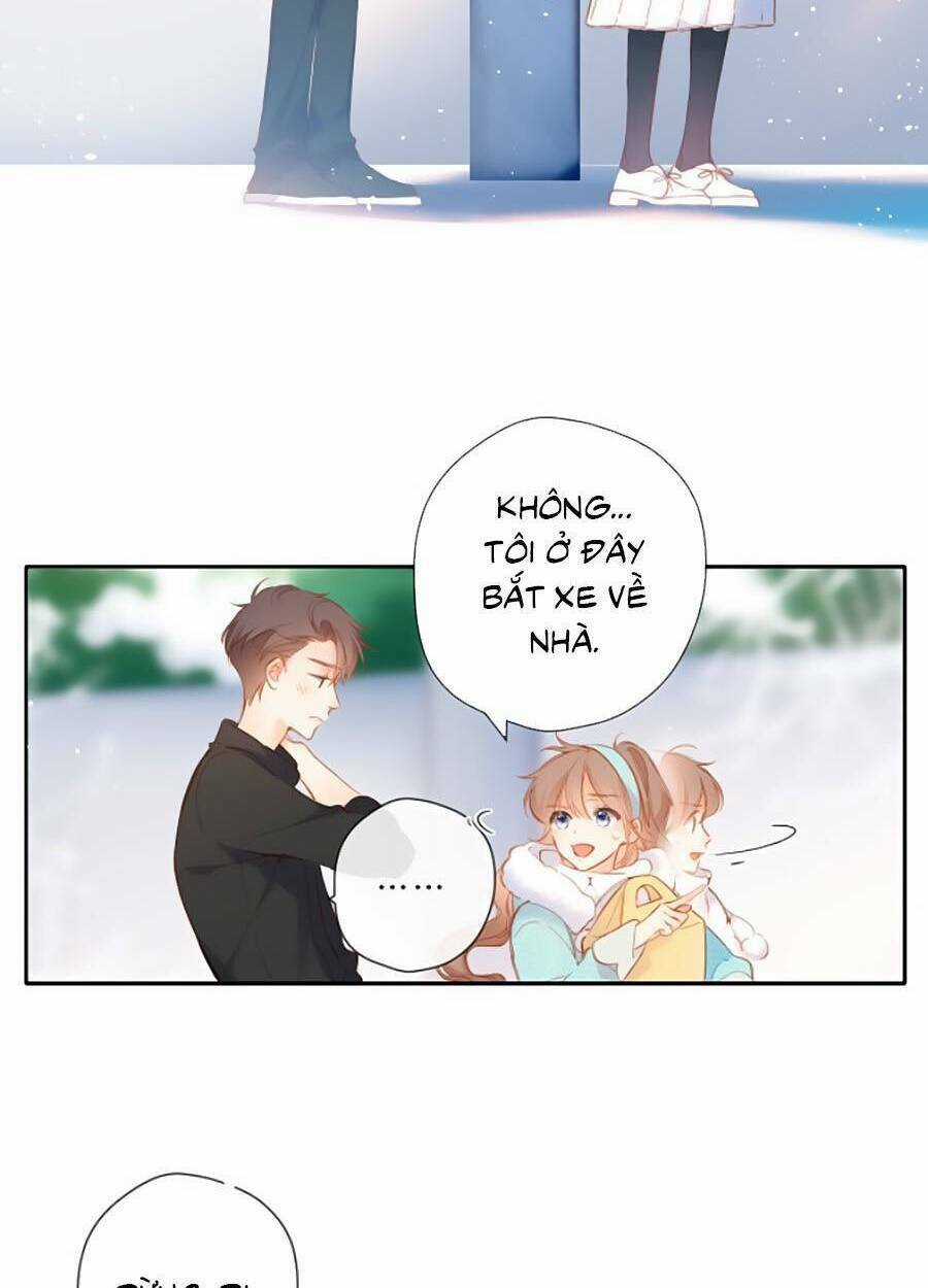 Lại Gặp Được Em - Chapter 122 - Trang 9