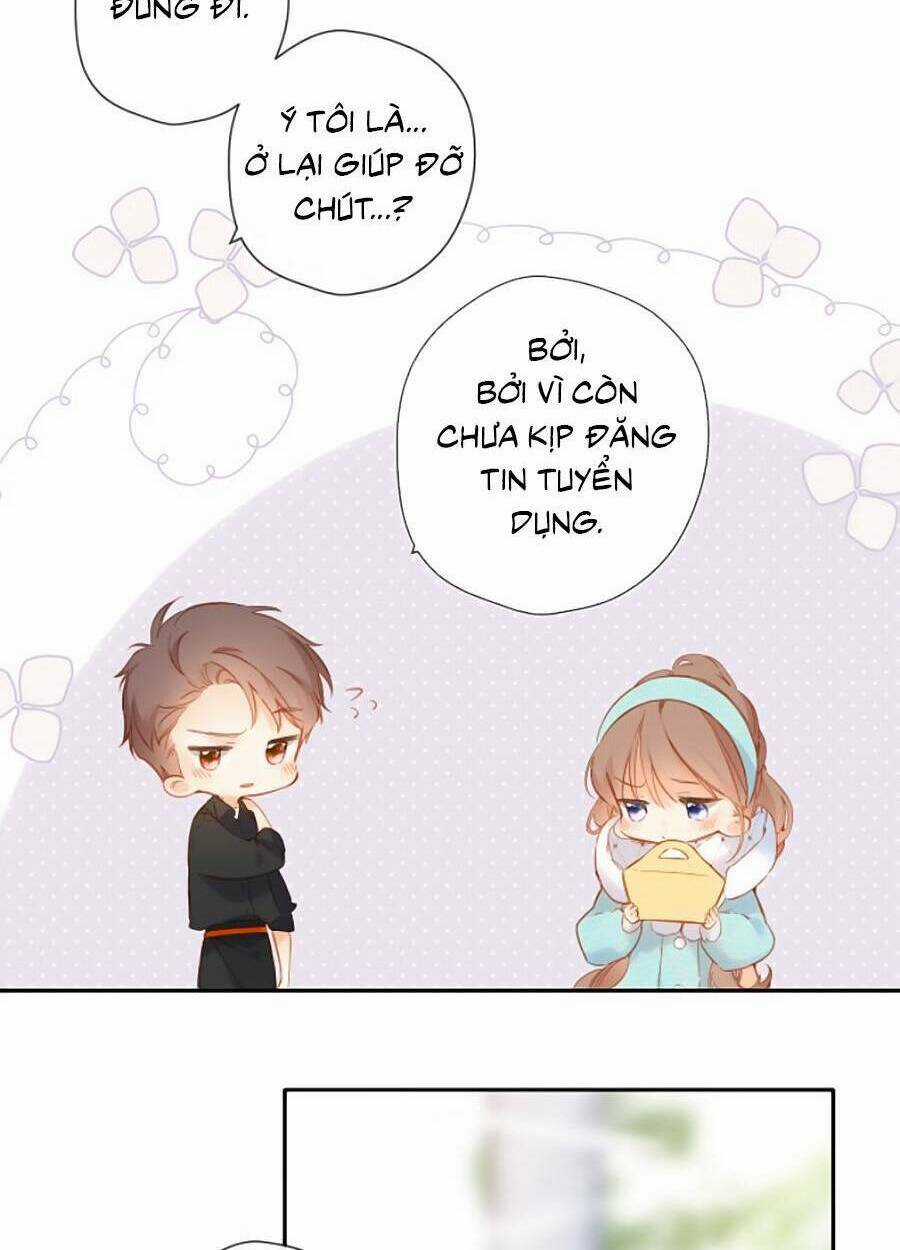 Lại Gặp Được Em - Chapter 122 - Trang 10