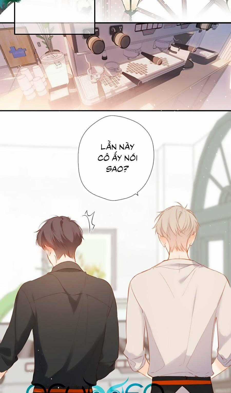 Lại Gặp Được Em - Chapter 123 - Trang 2