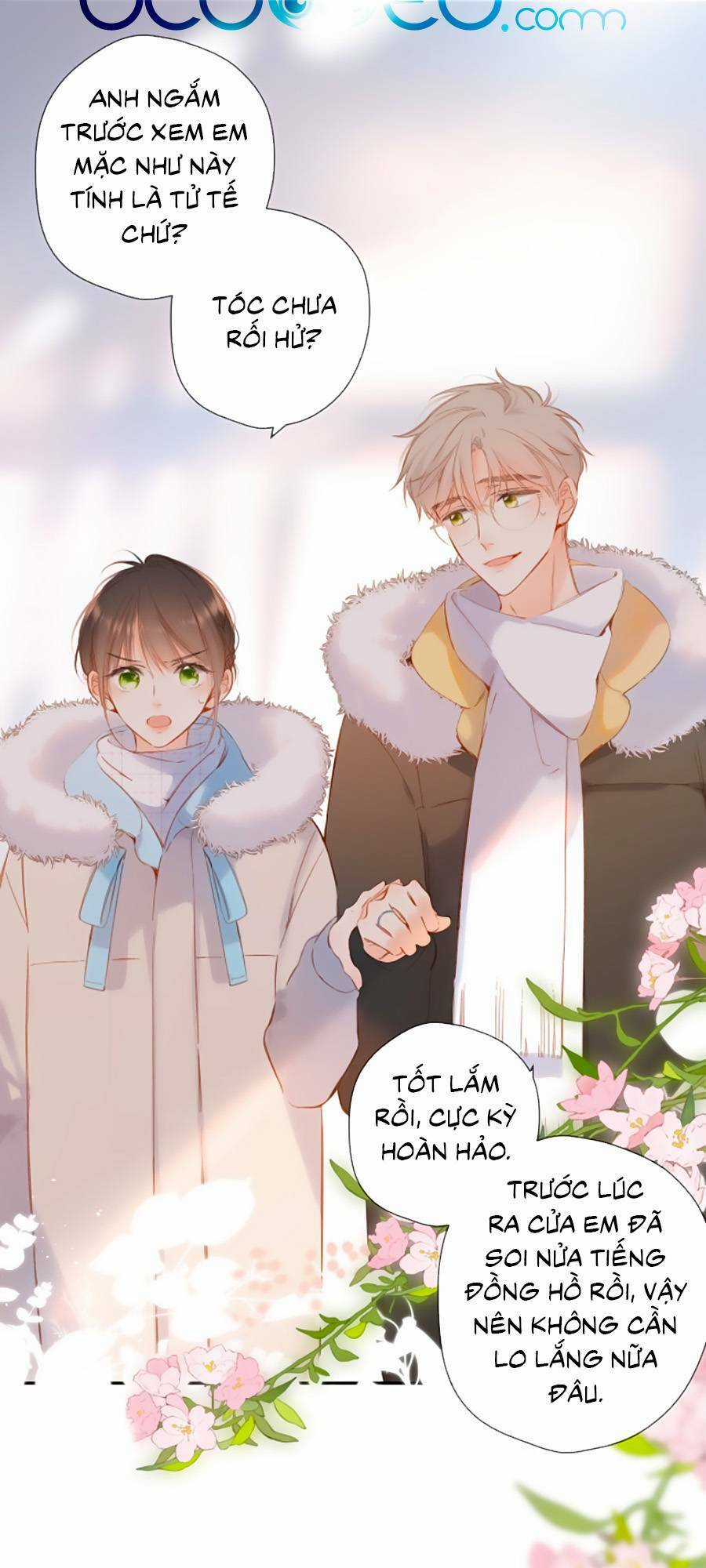 Lại Gặp Được Em - Chapter 123 - Trang 11