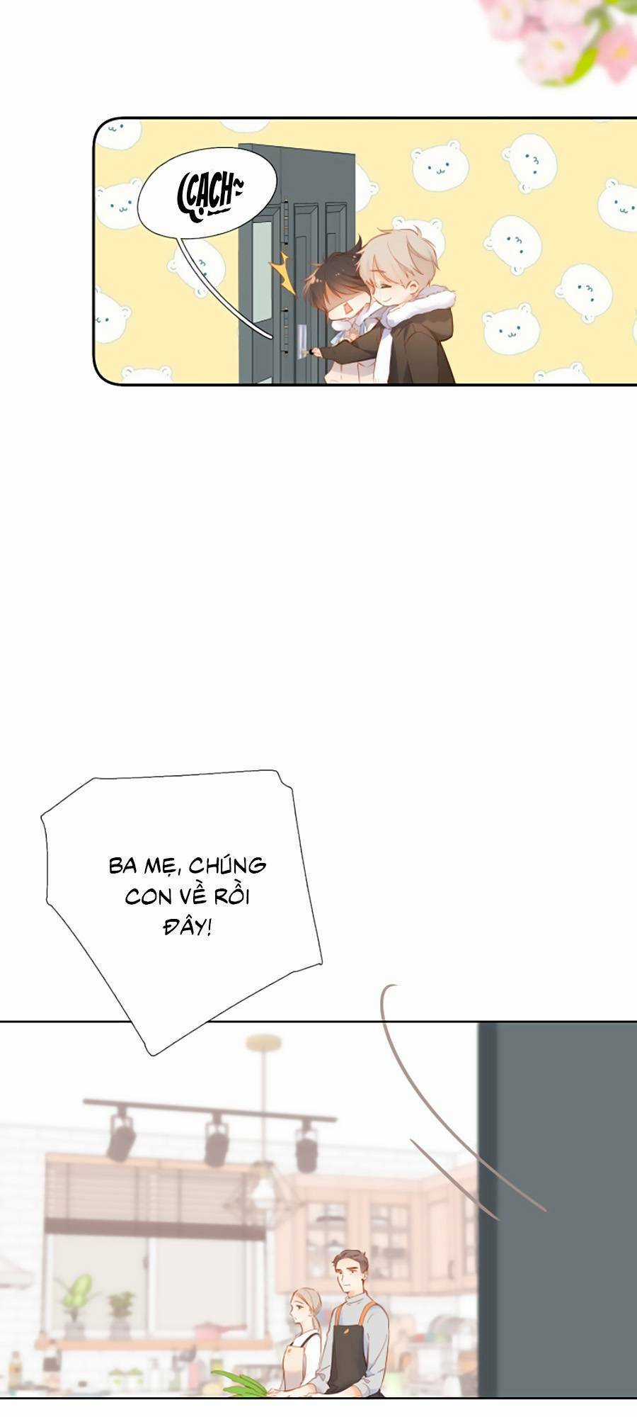 Lại Gặp Được Em - Chapter 123 - Trang 12