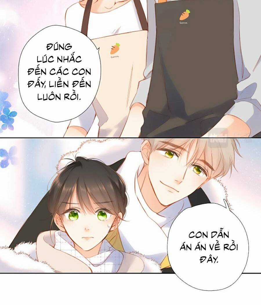 Lại Gặp Được Em - Chapter 123 - Trang 14