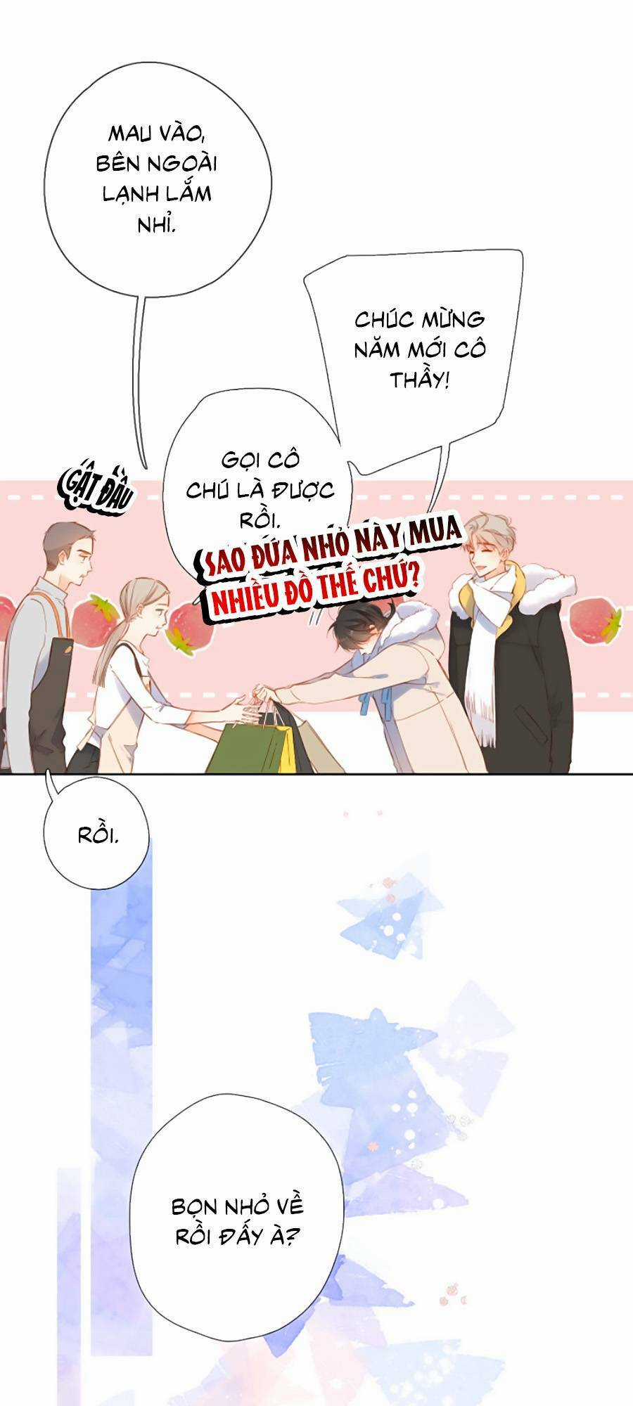 Lại Gặp Được Em - Chapter 123 - Trang 15