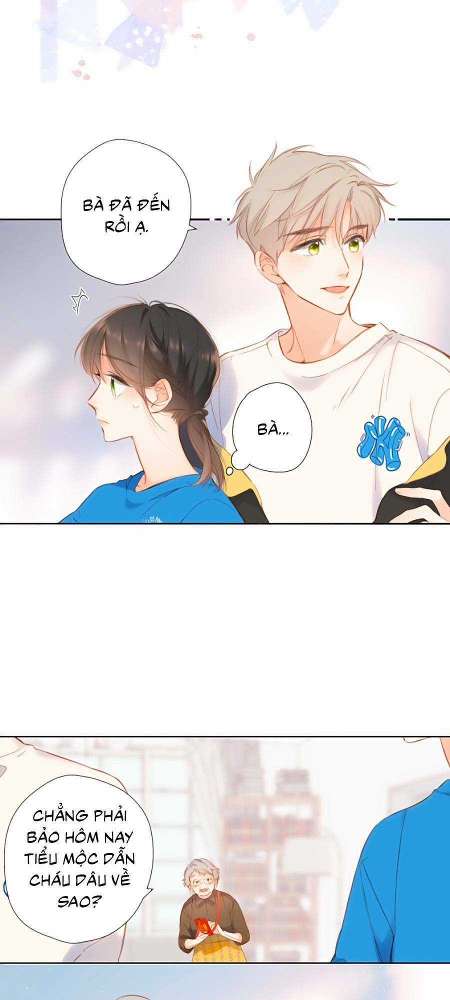 Lại Gặp Được Em - Chapter 123 - Trang 16