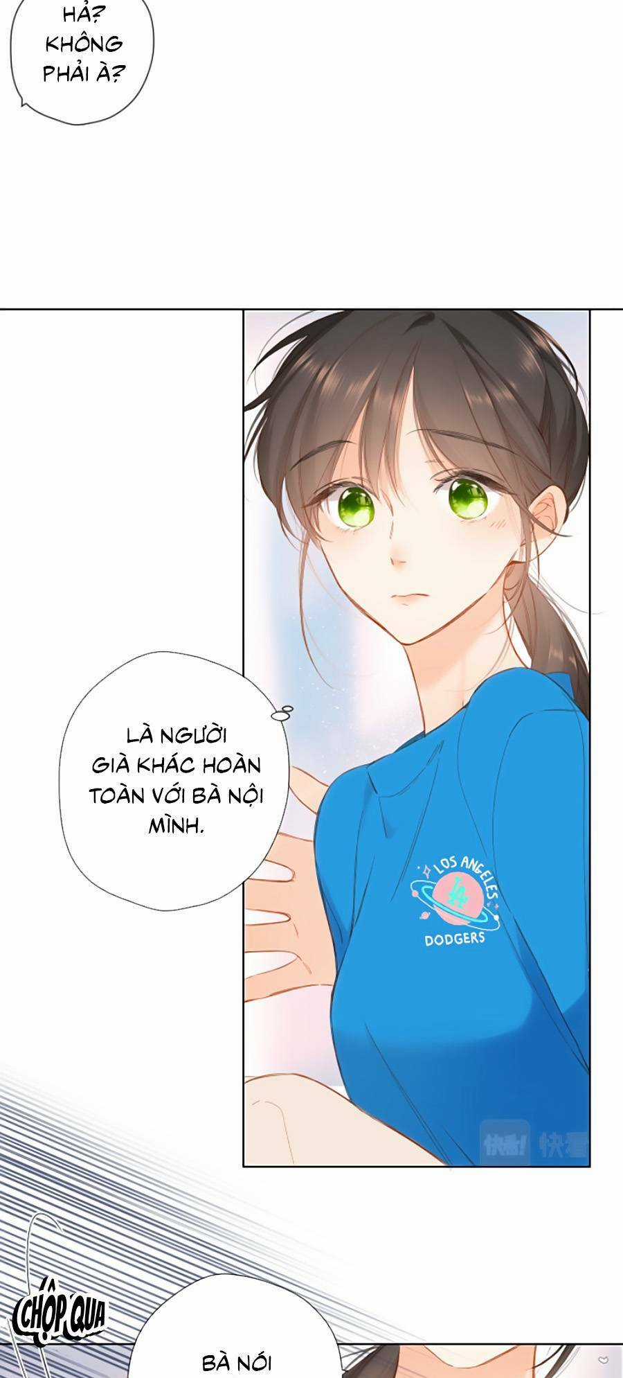 Lại Gặp Được Em - Chapter 123 - Trang 18