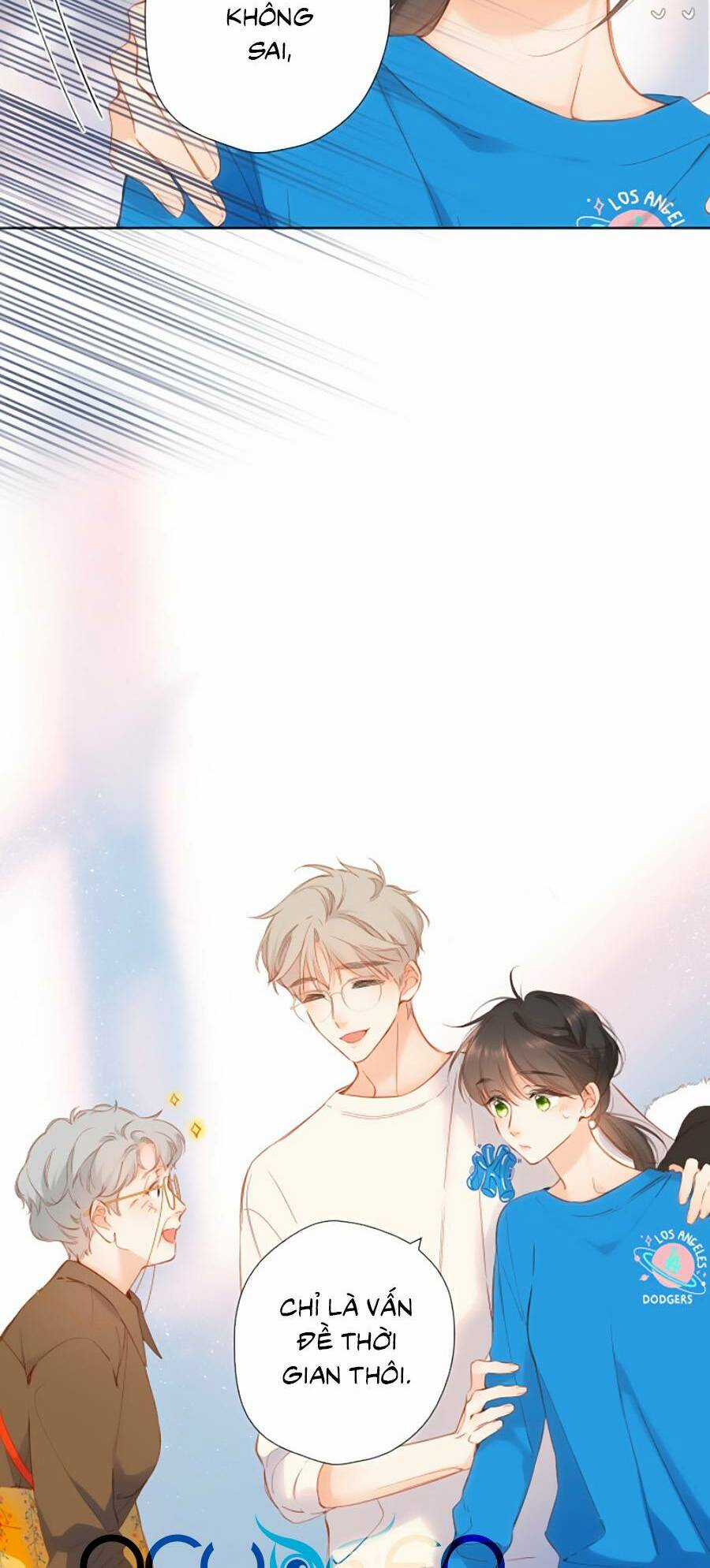 Lại Gặp Được Em - Chapter 123 - Trang 19