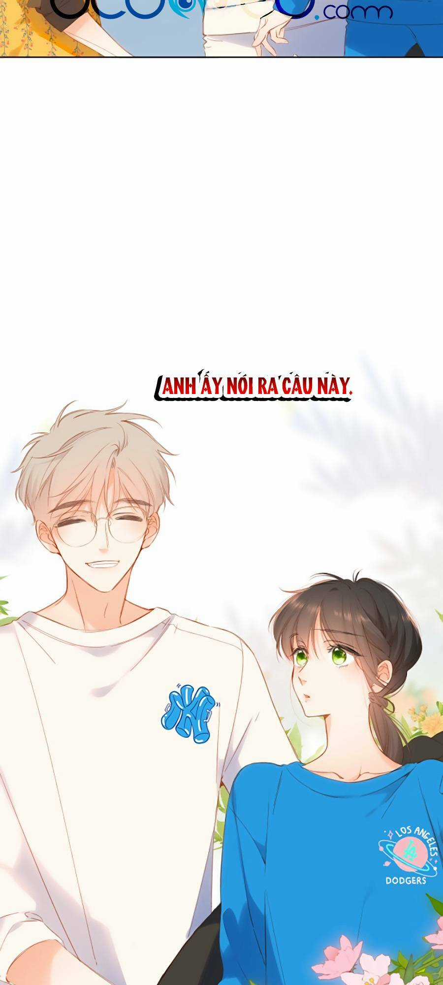 Lại Gặp Được Em - Chapter 123 - Trang 20