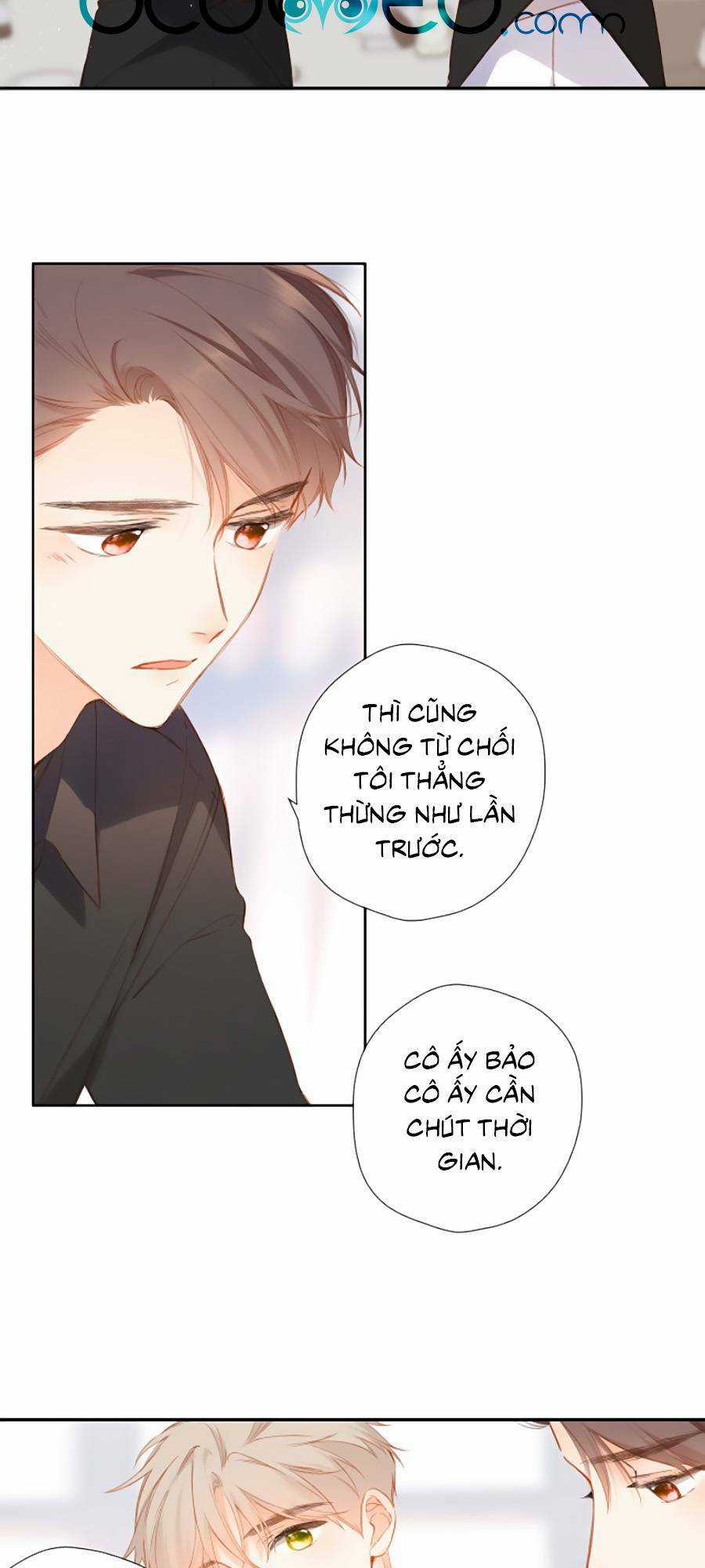 Lại Gặp Được Em - Chapter 123 - Trang 3