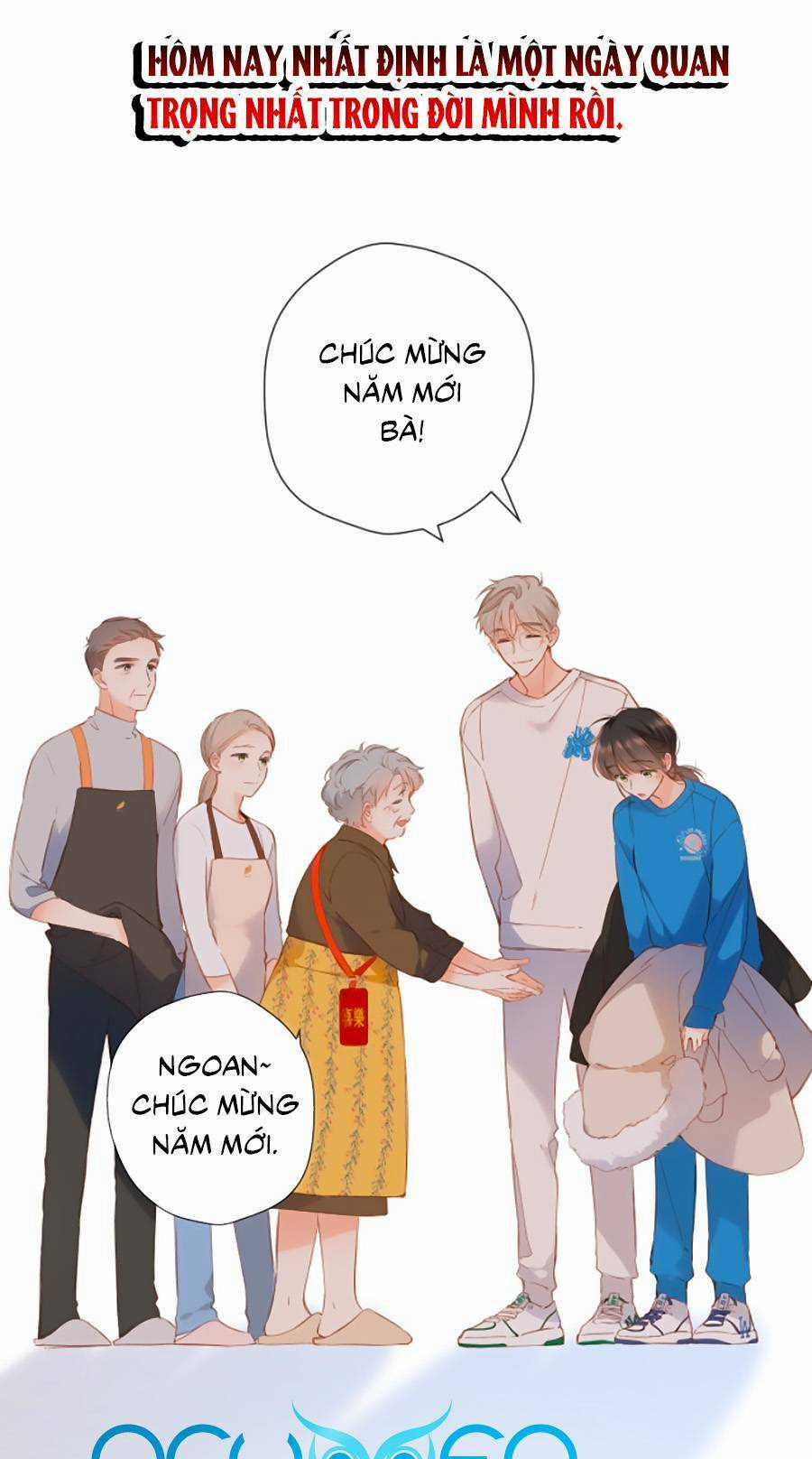 Lại Gặp Được Em - Chapter 123 - Trang 22