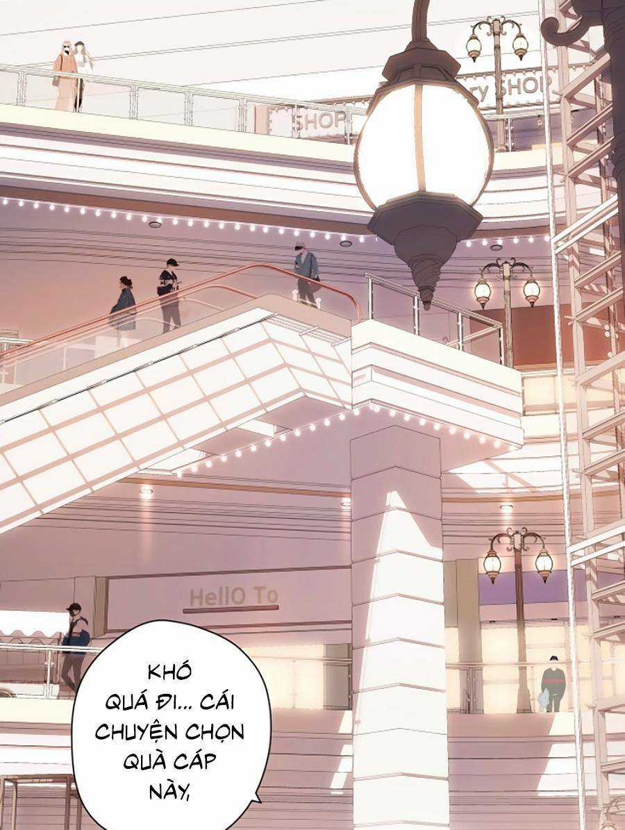 Lại Gặp Được Em - Chapter 123 - Trang 26