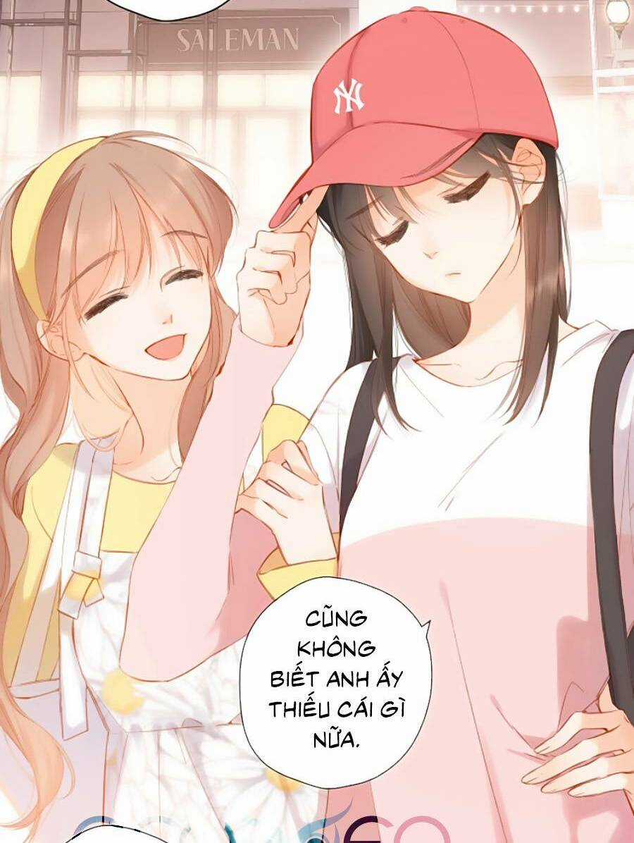 Lại Gặp Được Em - Chapter 123 - Trang 27