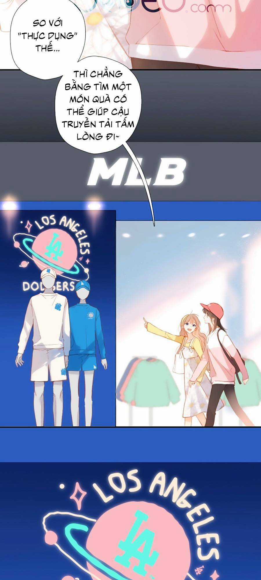 Lại Gặp Được Em - Chapter 123 - Trang 28