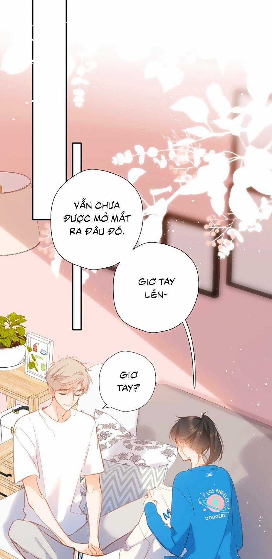 Lại Gặp Được Em - Chapter 123 - Trang 30